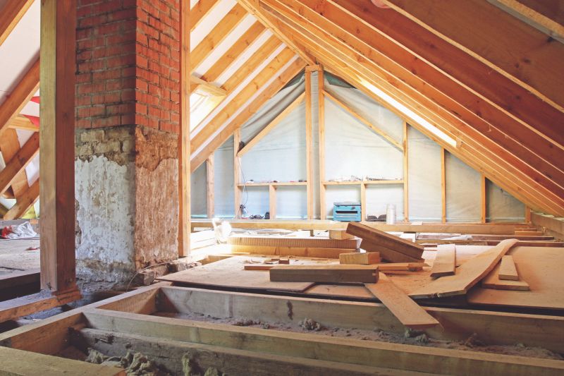 Floor Joist Replacement in Kansas City, KS