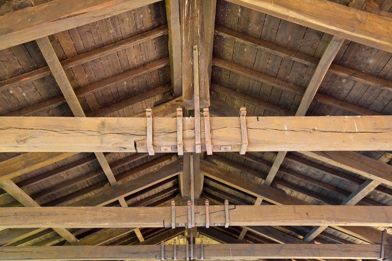Joist Repair Service in Wilmington, NC