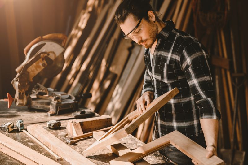 Rough Carpentry Service in Conroe, TX