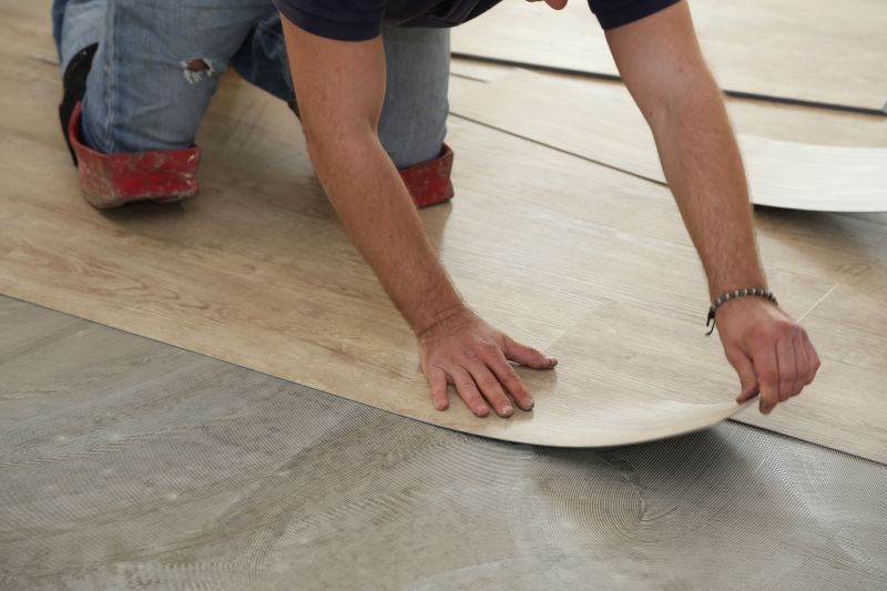 Flooring Installers